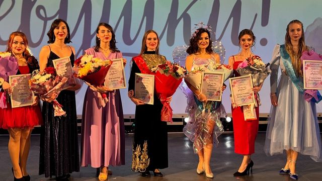 Приём заявок открыт: Йошкар-Ола выберет лучшую на конкурсе «А ну-ка, девушки!»