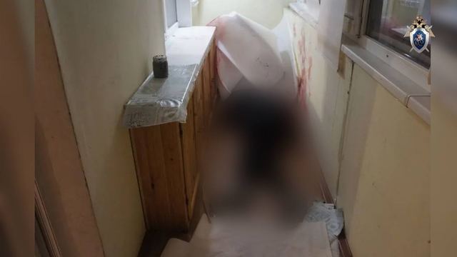 19-летнего жителя Йошкар-Олы арестовали по делу об убийстве