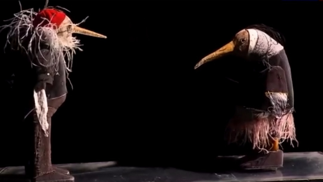 В Йошкар-Оле покажут спектакль, ставший лауреатом театральной премии «Золотая Маска»