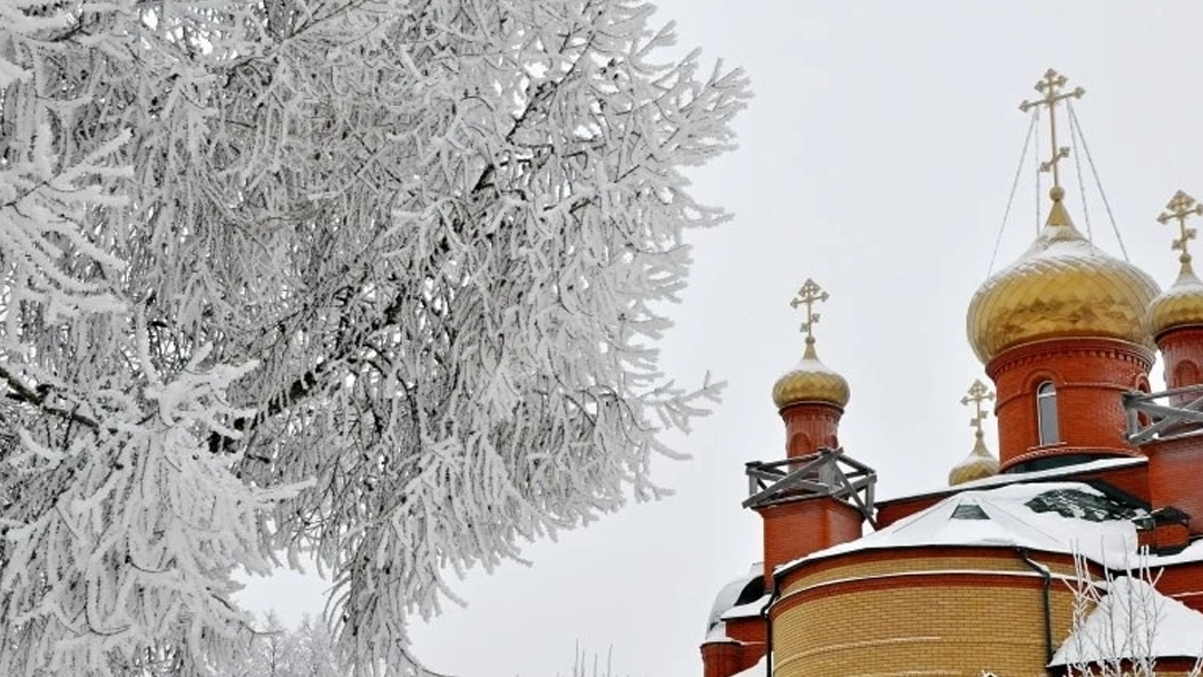 В Сернурском округе определены места для безопасных крещенских купаний