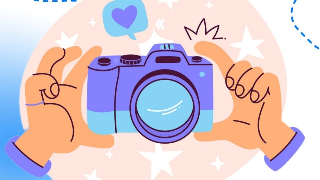 В Марий Эл пройдет конкурс среди юных фотолюбителей