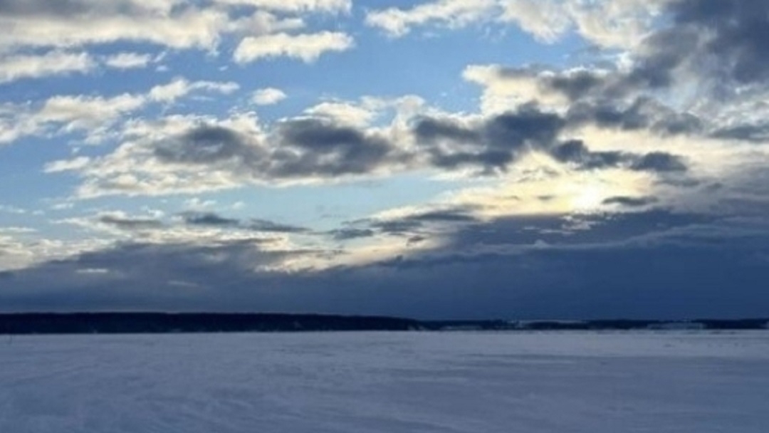 Рыбачить в Козьмодемьянске небезопасно