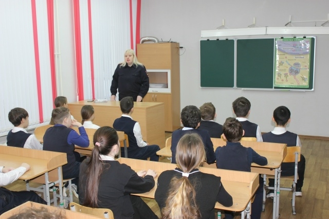 Республикыште «Кибербезопасность» социал проектлан тӱҥалтышым ыштеныт