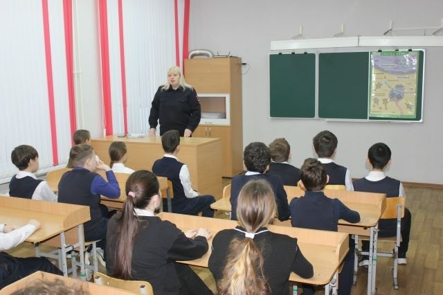 Республикыште «Кибербезопасность» социал проектлан тӱҥалтышым ыштеныт