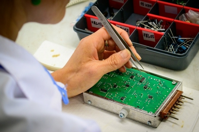 Мемнан кундемыште «Экономическое развитие и инвестиционная деятельность» кугыжаныш программе илышыш пура