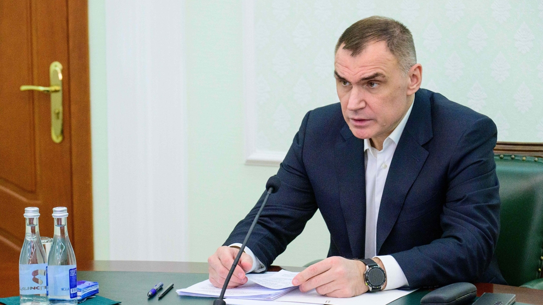 Юрий Зайцев: «Выплаты для контрактников в Марий Эл увеличены до 2,1 миллиона рублей»