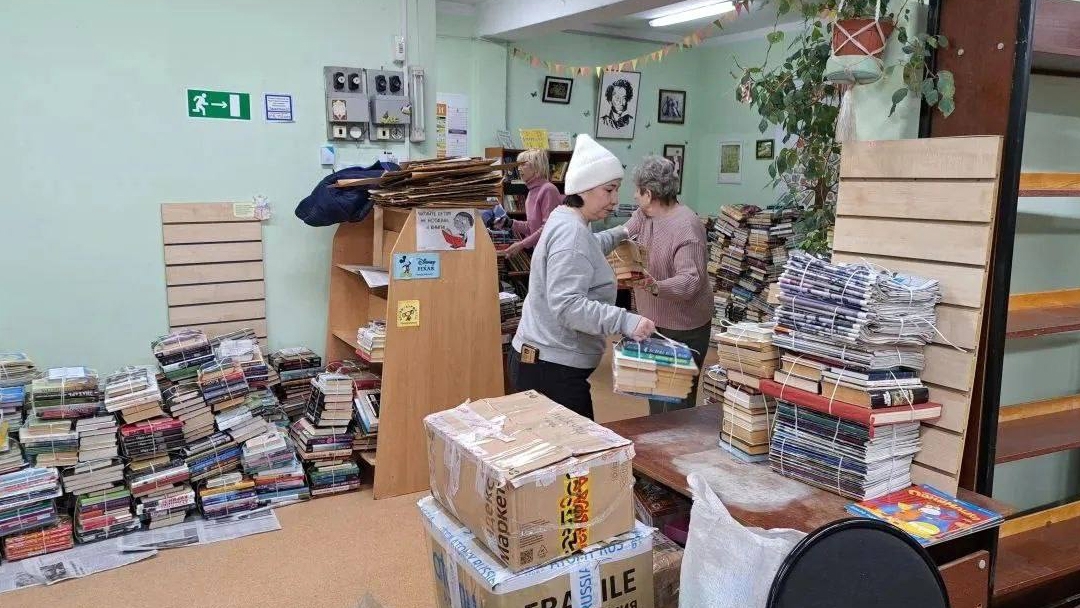 В 2026 году в Йошкар-Оле появятся новые модельные библиотеки