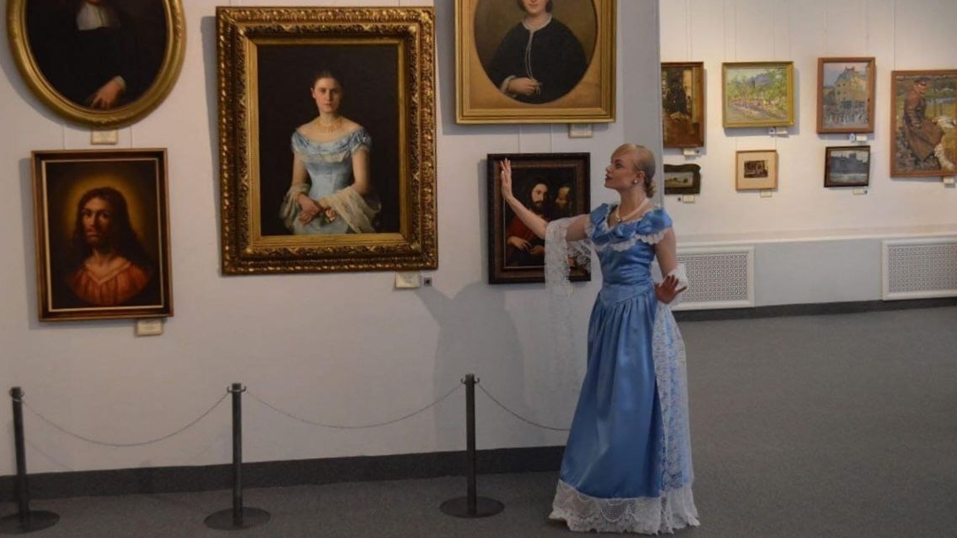 Декабрьский культурный бум: свыше 10 тысяч молодых жителей Марий Эл использовали «Пушкинскую карту»