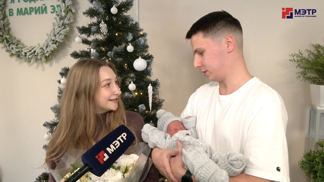 «Подарок новорожденному» в Марий Эл пополнился новыми предметами по просьбам родителей