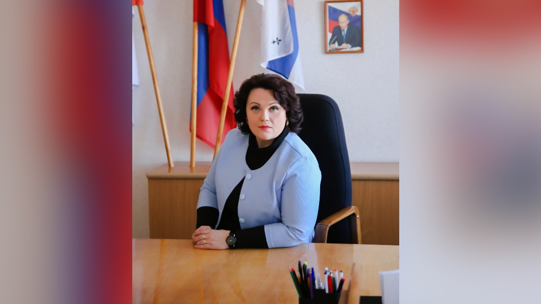 Наталья Арганякова покидает пост главы администрации Горномарийского района
