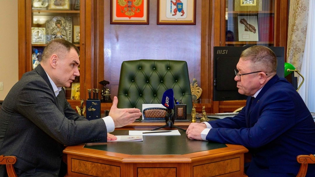 Участник программы «Герои Марий Эл. Талешке-влак» назначен заместителем главы администрации Волжского округа