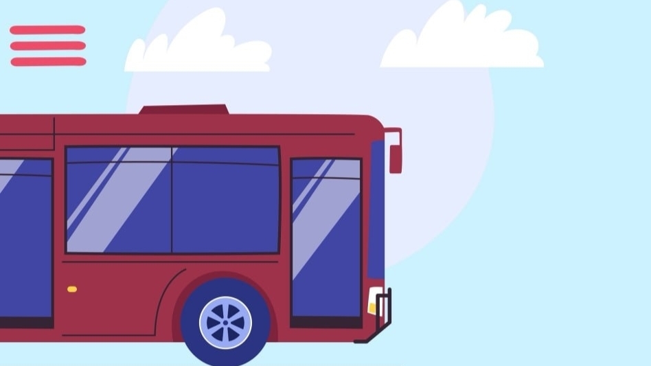 В Йошкар-Оле появятся платные стоянки для туристических автобусов и не только