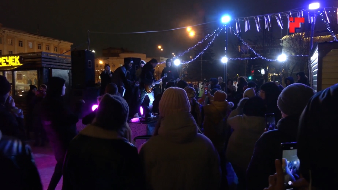 Бесплатный вход, горячий глинтвейн и вечеринка: как Йошкар-Ола отметит День студента