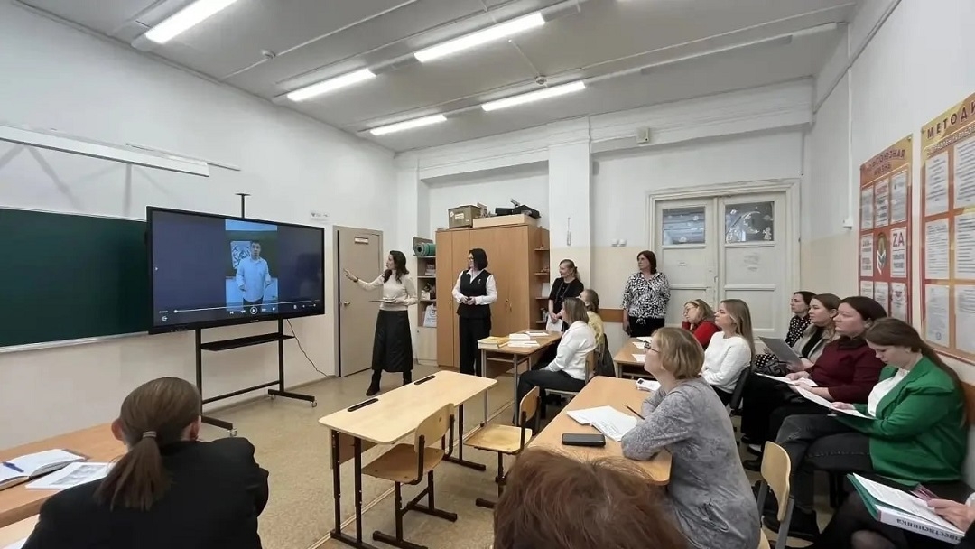 В Марий Эл открылся Ресурсный центр для поддержки детей с нарушениями интеллекта