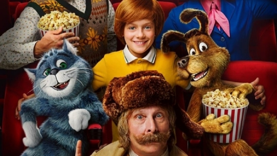 В Марий Эл школьники смогут погрузиться в увлекательный мир кино всем классом