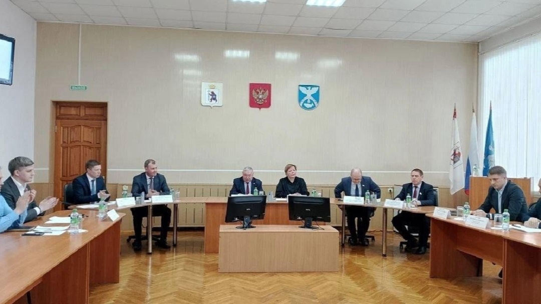 В муниципальных округах Марий Эл продолжаются кадровые назначения: избран глава Новоторъяльского округа