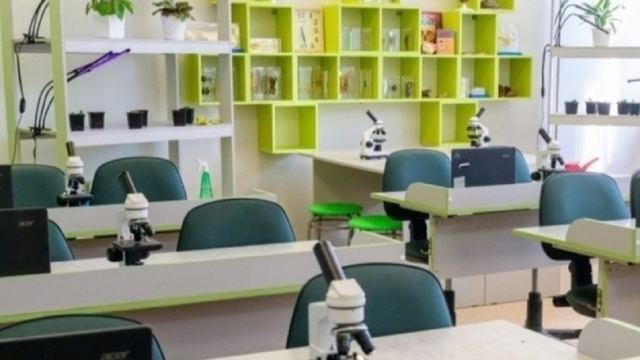 В Марий Эл приступили к капитальному ремонту 16 школ