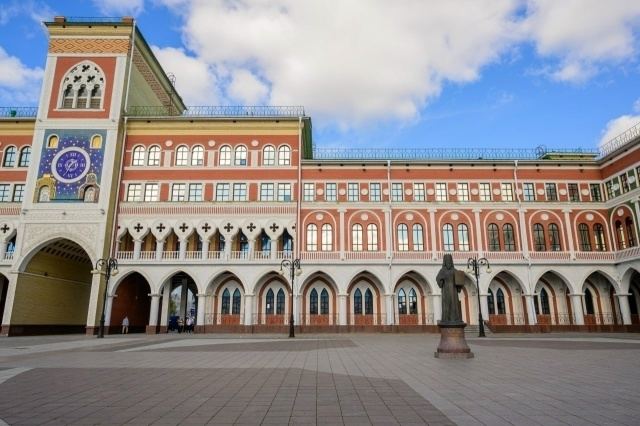 Йошкар-Олаште турист автобус-влаклан парковыш оксала шогалаш верым ыштат