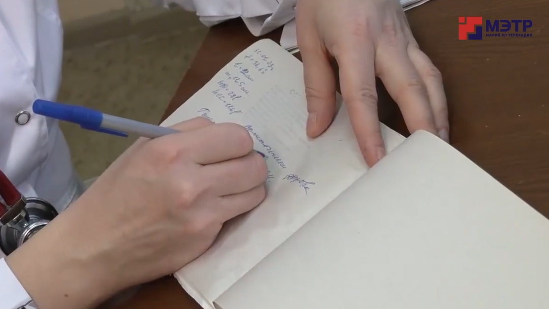 Советы от педиатра из Марий Эл: как уберечь ребенка в сезон простуд