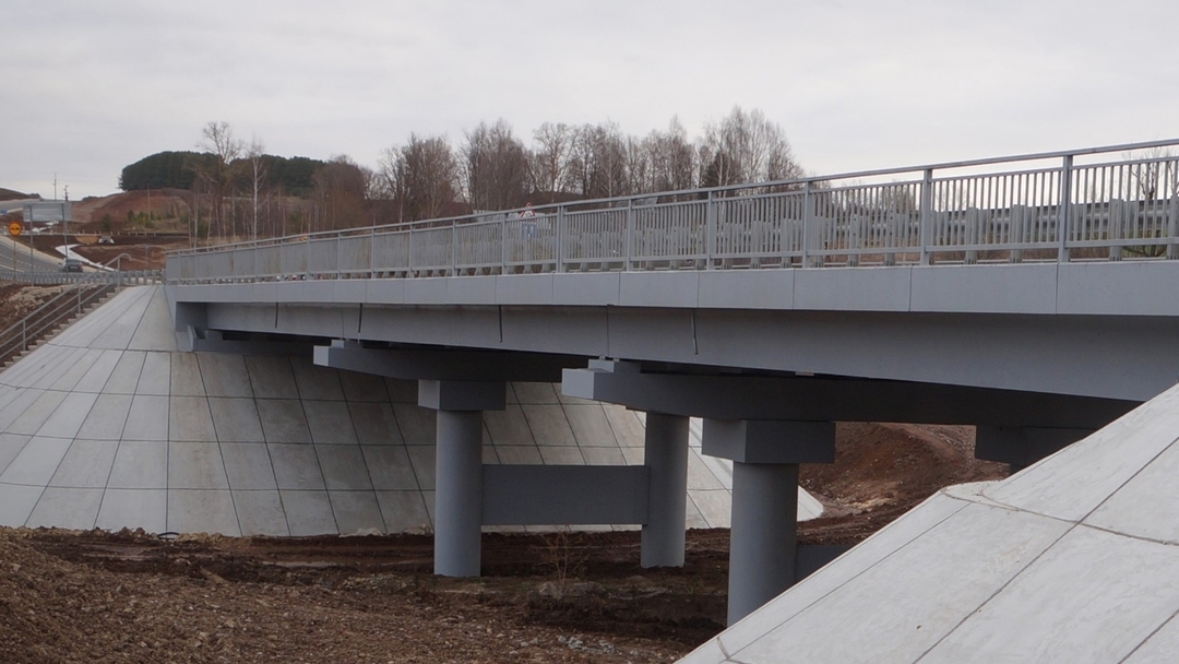 Подрядчик из Марий Эл признан лидером дорожного нацпроекта