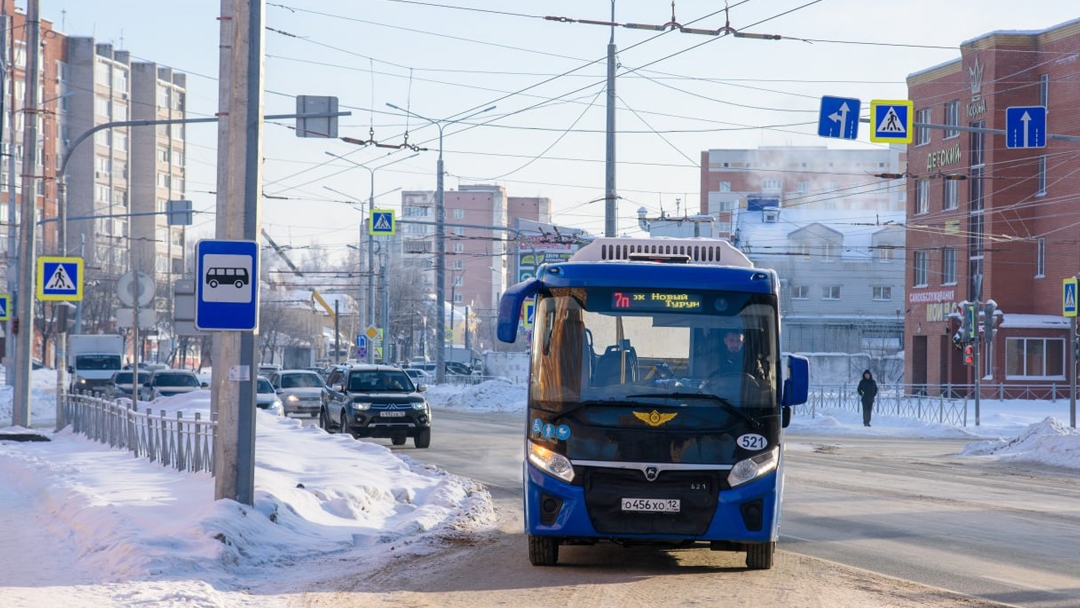 В Марий Эл ускоряют темпы ремонта дорог и готовят масштабный проект развязки под Йошкар-Олой
