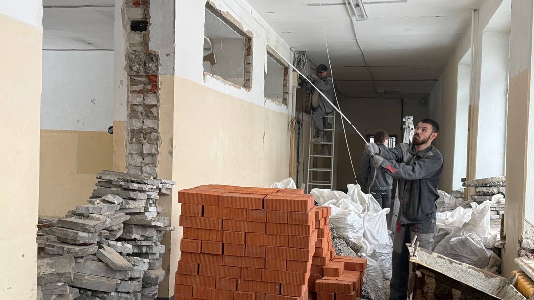 В Йошкар-Оле стартует масштабный капитальный ремонт в четырех школах