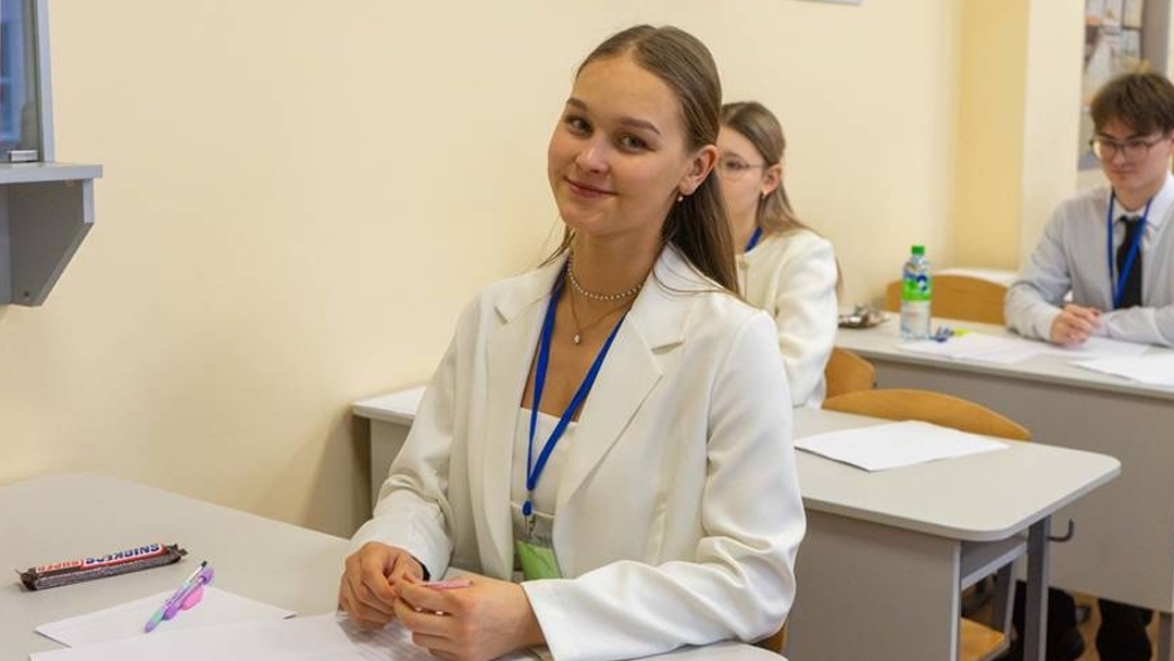 В Марий Эл продолжается интеллектуальный марафон для школьников