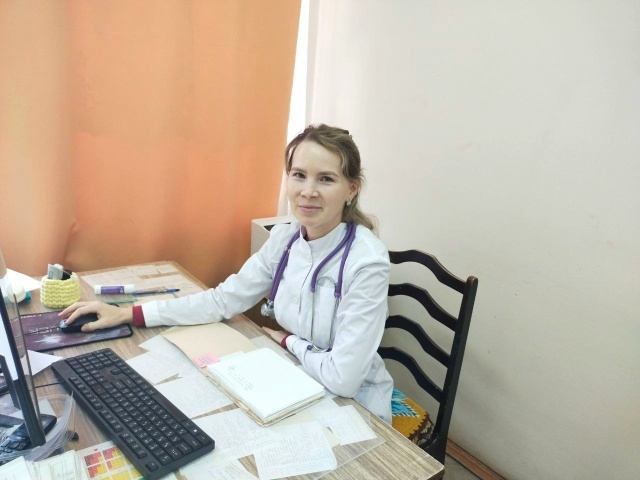 Кодшо ийын «Земский фельдшер» да «Земский врач» программе дене 24 специалист эмлымверлаш пашам ышташ толын