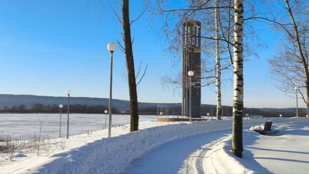 Более 1,3 млн. рублей похищены при благоустройстве общественной территории в городе Звенигово