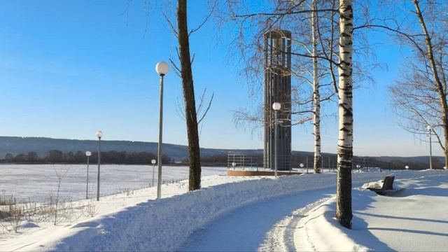 Более 1,3 млн. рублей похищены при благоустройстве общественной территории в городе Звенигово