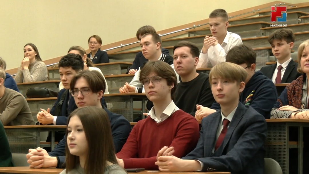 «Умницы и умники»: в Марий Эл ищут самых эрудированных десятиклассников