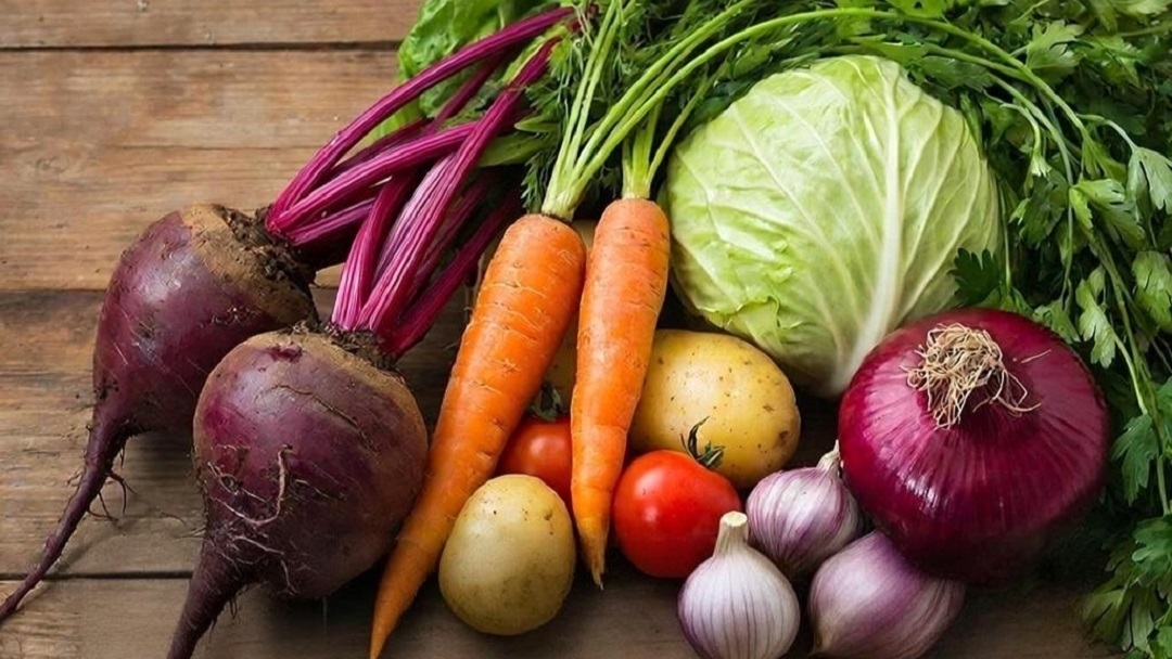 В 2025 году в России ощутимо подешевел борщевой набор