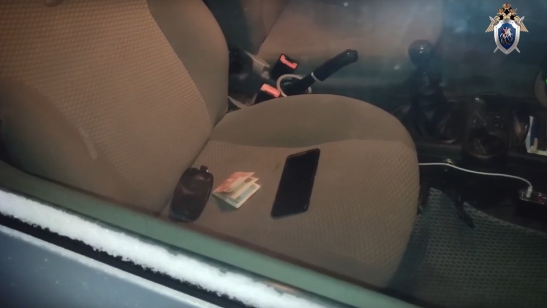 В Марий Эл чиновник пойман на взятке за сокрытие нарушений по соцконтракту