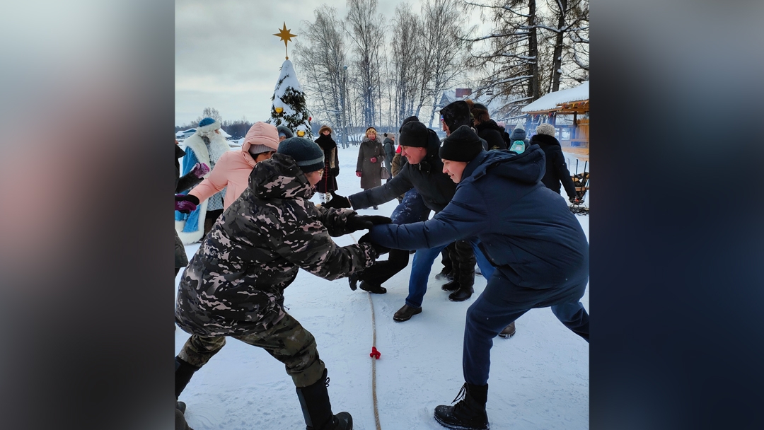 В Марий Эл запускают уникальный турпроект для людей с ОВЗ и семей участников СВО