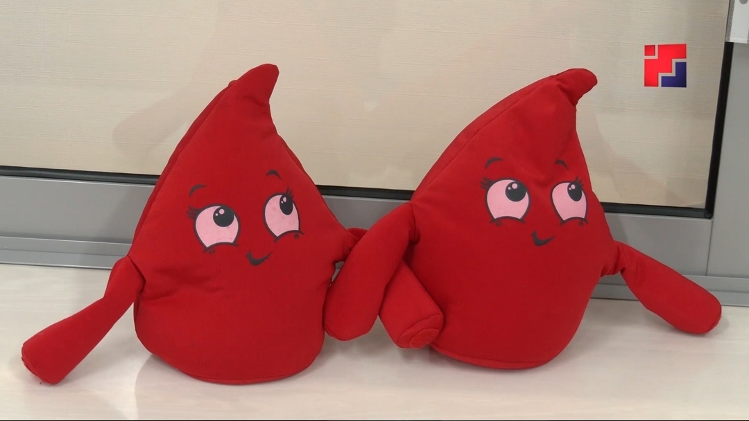 В Йошкар-Оле Республиканская станция переливания крови приглашает студентов на донорскую акцию