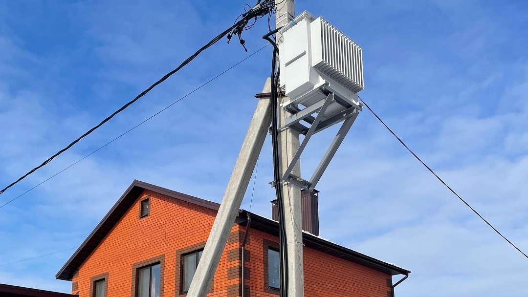 Подача электроэнергии без скачков и перекосов: в Марий Эл внедряют новые технологии в электросетевой комплекс