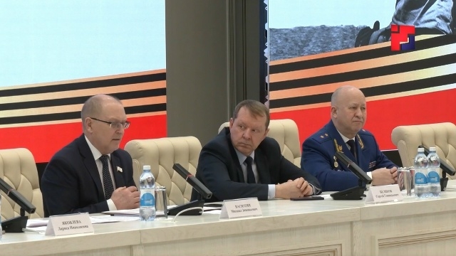 Депутат-влак калык-влакын икоян улмо шотышто каҥашат