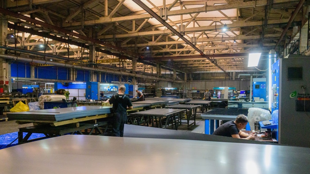 Из федерального бюджета направят более 110 миллионов рублей на развитие промышленности Марий Эл