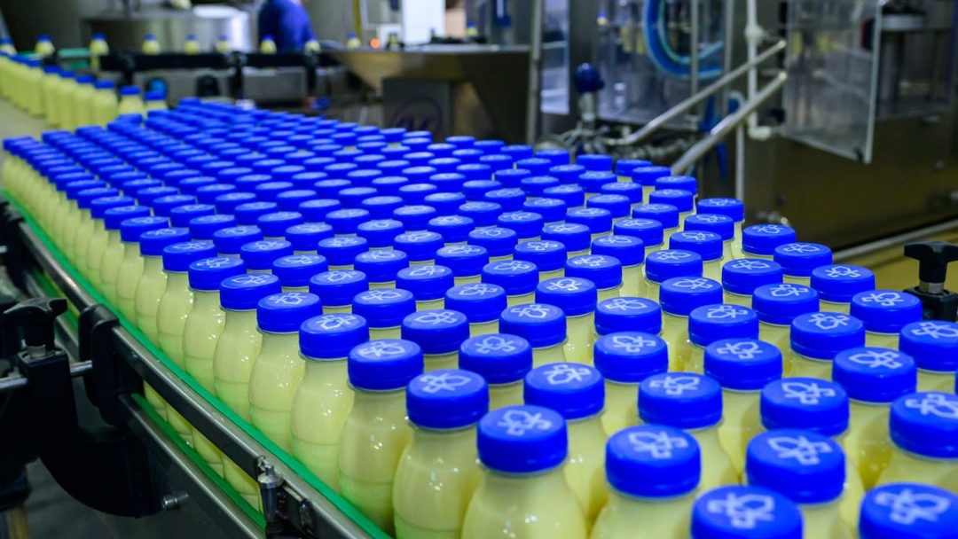 Экспорт агропродукции Марий Эл превысил 21 миллион долларов