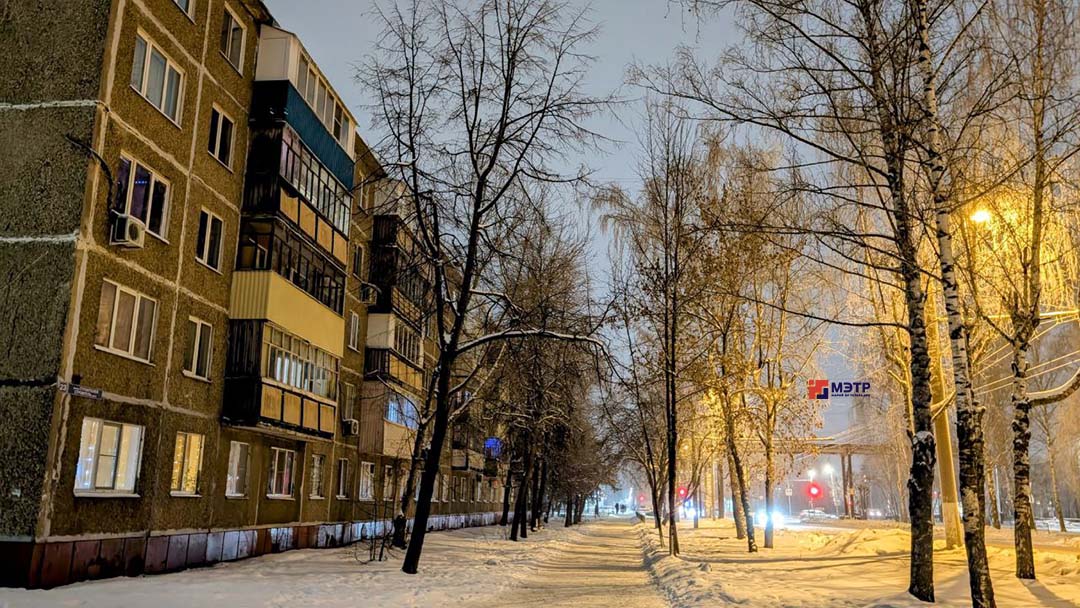 Балалайка, гусли, аккордеон: в Йошкар-Оле зажгутся «музыкальные» фонари на новой пешеходной зоне