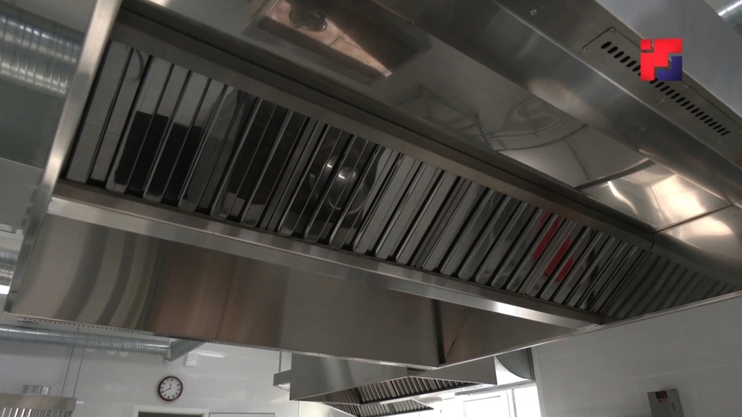 В Марий Эл детский центр «Радужный» получит современную столовую