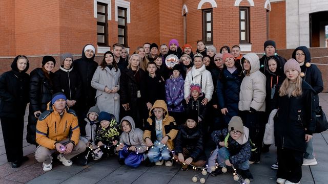 В Марий Эл стартует уникальный кинопроект для всех желающих