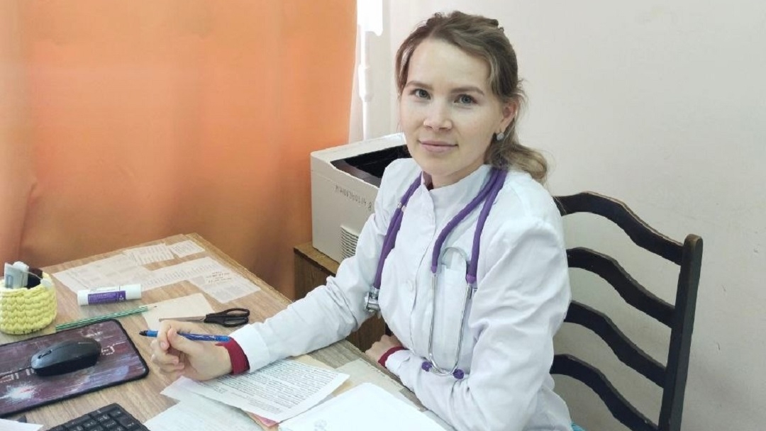 В Марий Эл укрепляют кадровый потенциал в здравоохранении
