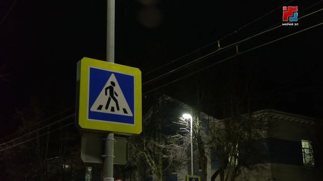 В Йошкар-Оле водитель на Hyundai сбил ребенка на «зебре»