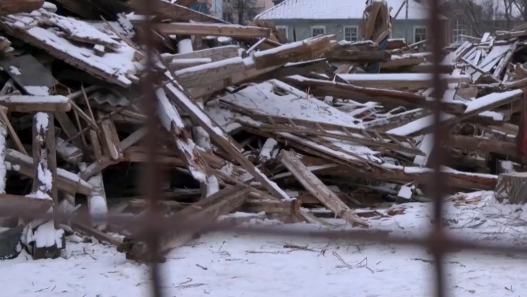 Центр Йошкар-Олы ждёт масштабная реновация