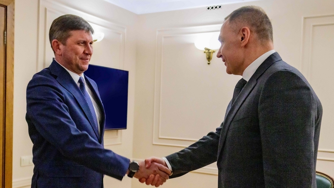 Глава Марий Эл рассказал о комплексной поддержке участников СВО и их семей