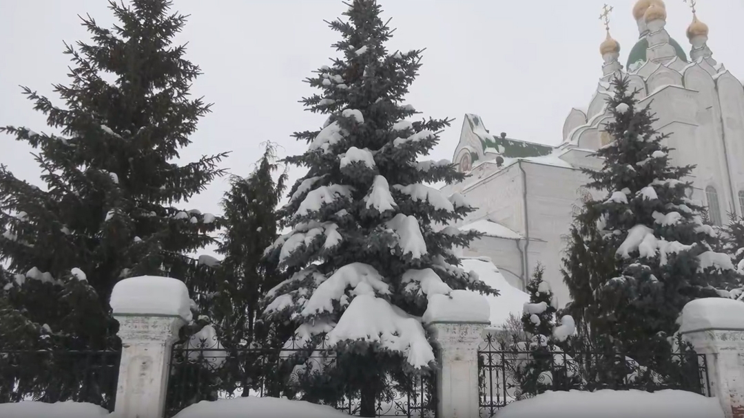 Антон Трудинов призвал йошкаролинцев помочь коммунальщикам в борьбе со снежной стихией