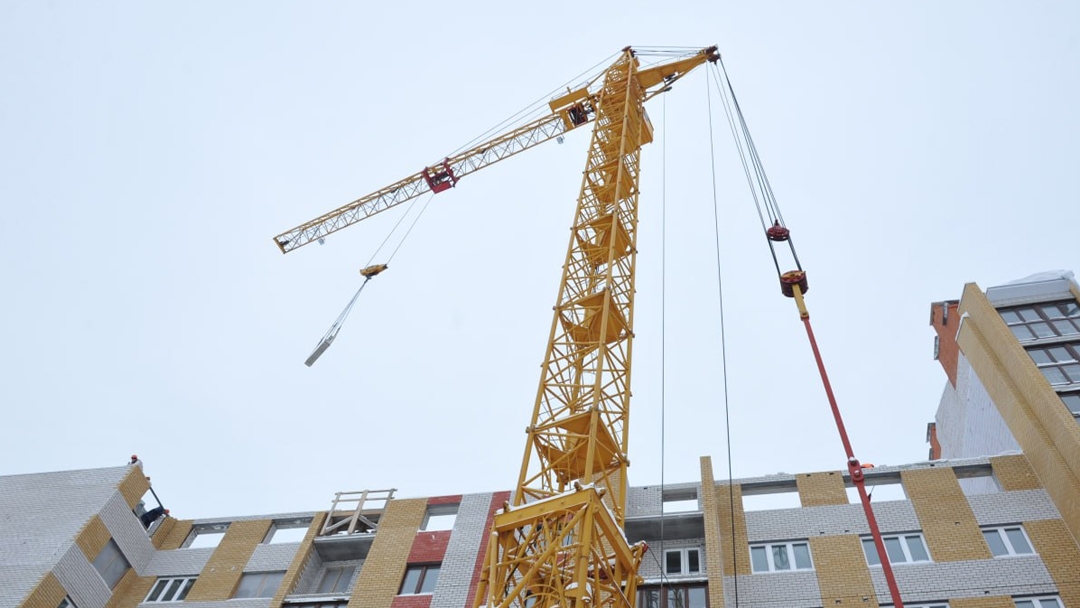 В Марий Эл вдвое перевыполнен план по расселению из аварийного жилья в 2025 году