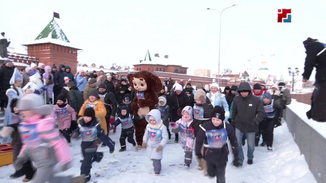 Кто встречал Новый год в Йошкар-Оле трезво?