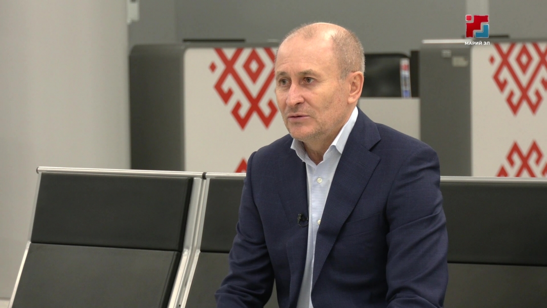 В 2026 году в Йошкар-Оле продолжится строительство взлетно-посадочной полосы